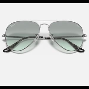 Ray Ban Washed Evolve Sunglasses